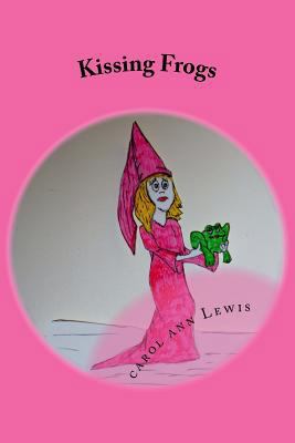 Kissing Frogs 1530883016 Book Cover