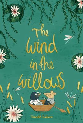 The Wind in the Willows 1840227826 Book Cover