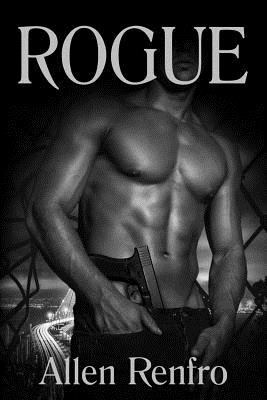 Rogue 151532012X Book Cover