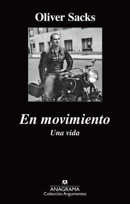 En Movimiento. Una Vida [Spanish] 8433963953 Book Cover