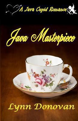 Java Masterpiece 1718614616 Book Cover