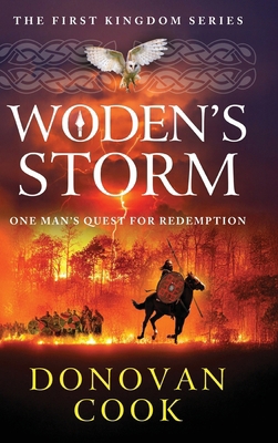 Woden's Storm 1836563353 Book Cover