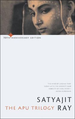 Apu Trilogy 1905422067 Book Cover