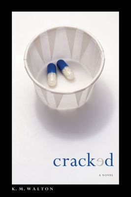 Cracked 144242916X Book Cover