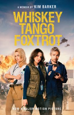 Whiskey Tango Foxtrot: strange days in Afghanis... 1925228827 Book Cover