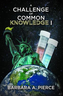 A Challenge of Common Knowledge I 1643760270 Book Cover