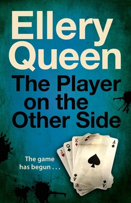The Player on the Other Side 1409146359 Book Cover