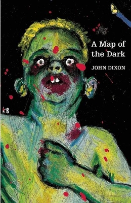 a-map-of-the-dark B007RCG8Q4 Book Cover