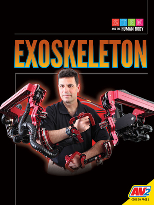 Exoskeleton 1791124127 Book Cover