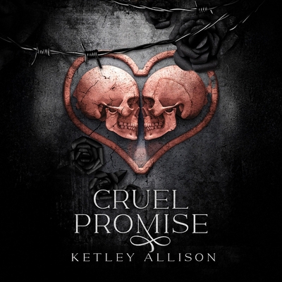 Cruel Promise B0CWPMRYMX Book Cover