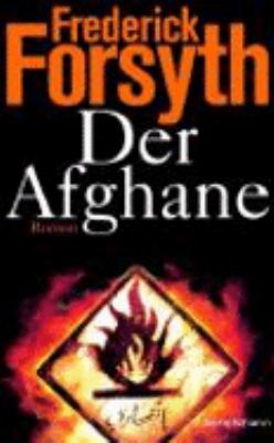 Der Afghane [German] 3570009440 Book Cover