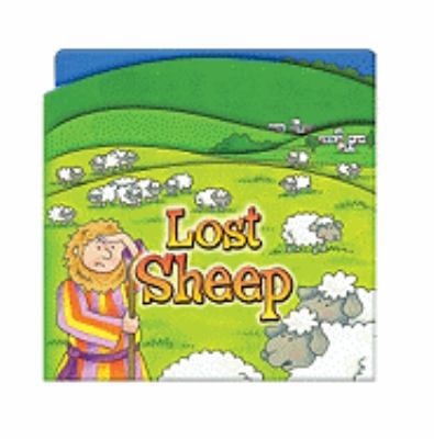 Lost Sheep 0825474302 Book Cover