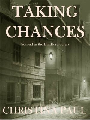 Taking Chances 061576262X Book Cover