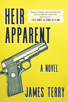 Heir Apparent 1510731083 Book Cover