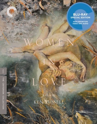 Women In Love            Book Cover