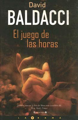 El Juego de Las Horas [Spanish] 8466624309 Book Cover