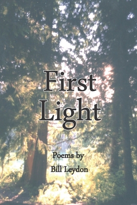 First Light 1951854187 Book Cover