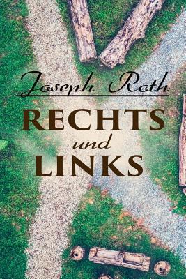 Rechts und Links [German] 8027314364 Book Cover