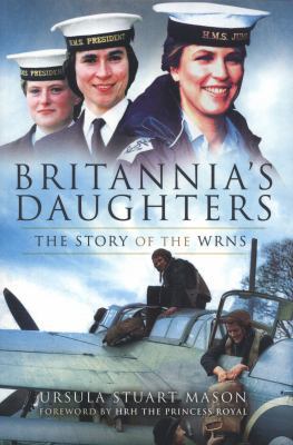 Britannia’s Daughters 1848846789 Book Cover