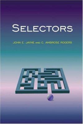 Selectors 0691096287 Book Cover