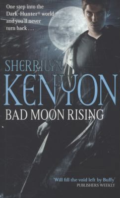 Bad Moon Rising 0749909315 Book Cover