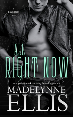 All Right Now 1975943805 Book Cover