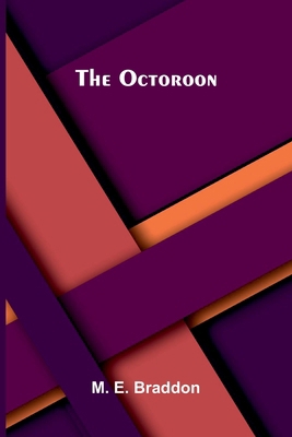 The Octoroon 9374591049 Book Cover