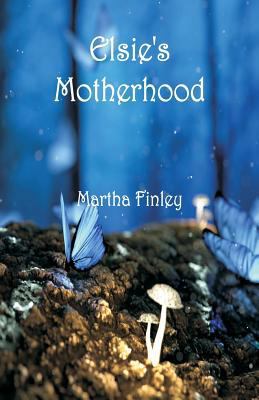 Elsie's Motherhood 9352973585 Book Cover