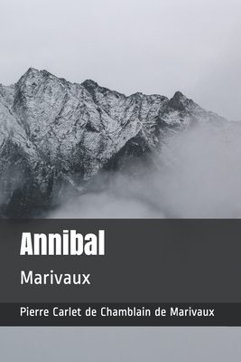 Annibal: Marivaux [French] B08DSVJZX4 Book Cover
