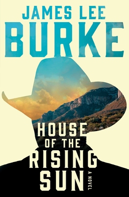 House of the Rising Sun 1982147768 Book Cover