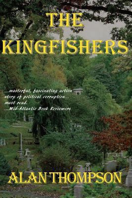 The Kingfishers 0615936318 Book Cover