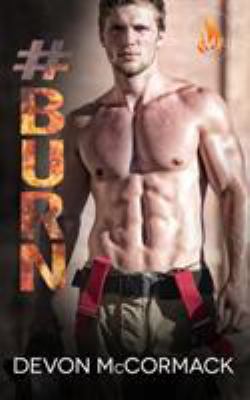 #Burn 1950261026 Book Cover