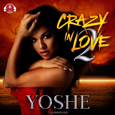 Crazy in Love 2 1094042358 Book Cover