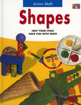 Shapes 1587282836 Book Cover