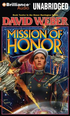 Mission of Honor 1441867236 Book Cover