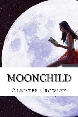 Moonchild 1541032837 Book Cover