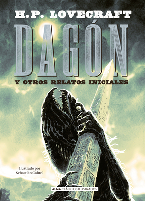 Dagón [Spanish] 8418008040 Book Cover