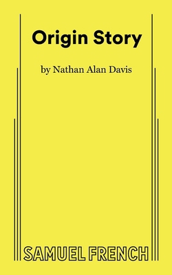 Origin Story 0573711445 Book Cover