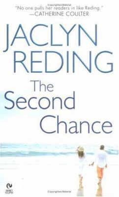The Second Chance 0451217861 Book Cover