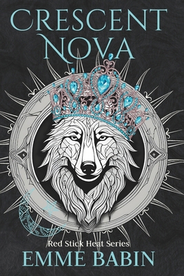 Crescent Nova B0FBBC1YYK Book Cover