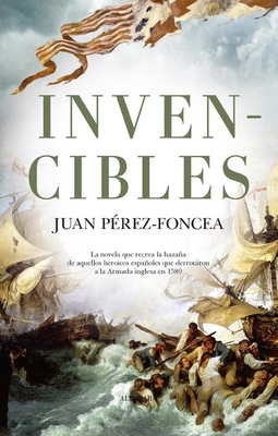 Invencibles [Spanish] 8418757647 Book Cover