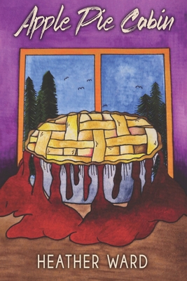 Apple Pie Cabin B0DPSH481N Book Cover