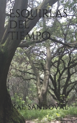 Esquirlas del Tiempo [Spanish] B08SGR2WPN Book Cover