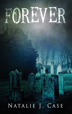 Forever: A Vampire Fantasy Novel [Large Print] 4824103479 Book Cover