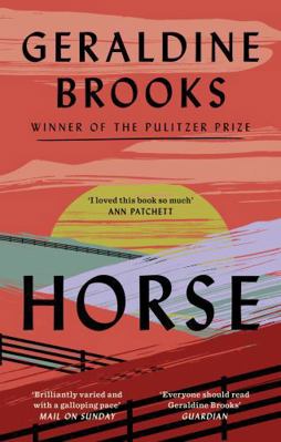 Horse 1408710129 Book Cover