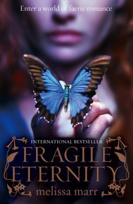 Fragile Eternity 0007267193 Book Cover