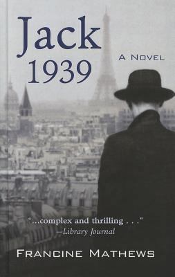 Jack 1939 [Large Print] 1410452611 Book Cover