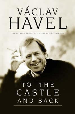 To the Castle and Back 1846271371 Book Cover