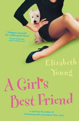 A Girl's Best Friend 0060562773 Book Cover