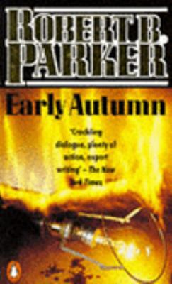 Early Autumn (Spenser) 0140073981 Book Cover